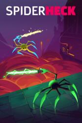 tinyBuild SpiderHeck (PC)