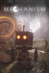 Alexander Goodwin Mechanism (PC)