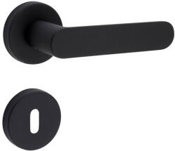 Maestro Shape Fekete Körrozettás