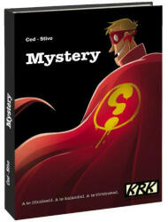 Gémklub Képregényes Kalandok: Mystery