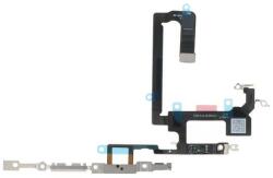  tel-szalk-1929693898 Apple Iphone 14 Plus bekapcsoló gomb flexibilis kábellel (tel-szalk-1929693898)
