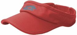 Lotto Șapcă cozoroc tenis "Lotto Tennis Visor - red poppy