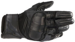 Alpinestars Mănuși moto Alpinestars Booster V2 Black (3566921/1100)