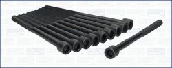 AJUSA Set surub, chiulasa AJUSA 81045600 (81045600)