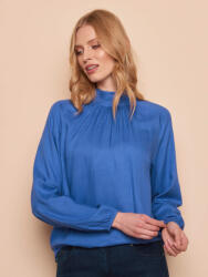 Tranquillo Bluză Tranquillo | Albastru | Femei | XL