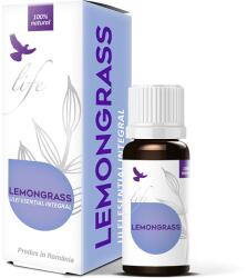 Bionovativ Life Ulei Esential Integral de Lemongrass 10 ml Bionovativ Life
