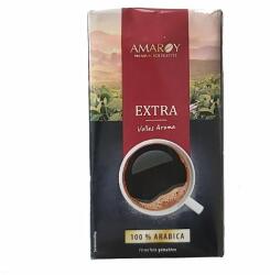 AMAROY Extra cafea macinata 500gr