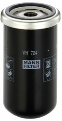 Mann-filter Filtru ulei MANN-FILTER WH 724 (WH 724) - automobilus
