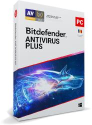 Bitdefender Antivirus Plus (10 Device/2 Year) (AV03ZZCSN2410BEN)