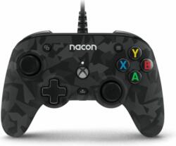 Bigben Interactive Nacon Wired Pro Compact Xbox Series S|X USB (XBXPROCOMPACTURBAN) Gamepad, kontroller