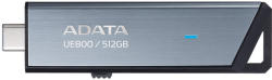 ADATA Elite UE800 256GB USB 3.2 (AELI-UE800-256G-CSG) Memory stick