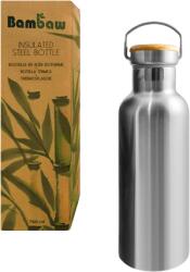 Bambaw inox 0,75 l