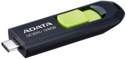 ADATA UC300 128GB USB 3.2 (ACHO-UC300-128G-RBK/GN) Memory stick