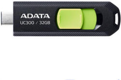 ADATA UC300 32GB USB 3.0 (ACHO-UC300-32G-RBK)