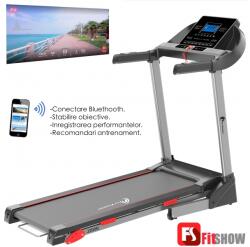 FitTronic J2000