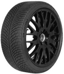 Michelin Pilot Alpin 5 ZP (RFT) XL 225/50 R17 98H