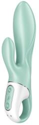 Satisfyer Air Pump Bunny 5+