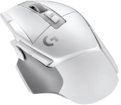 Logitech G502 X Lightspeed White (910-006190) Mouse