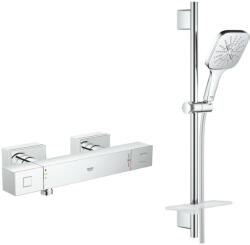 GROHE Grohtherm Cube 34488000+26583000