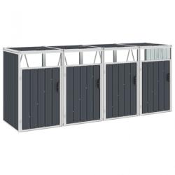 vidaXL 286x81x121cm (46287)