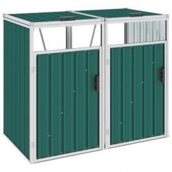 vidaXL 143x81x121cm (46277)