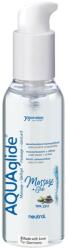JOYDIVISION AQUAglide Massage + Glide Neutral 200 ml