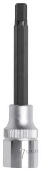GEDORE dugókulcs hosszú 1/2" IMBUSZ 17mm R62551719 (R62551719)