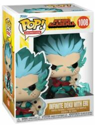 Funko POP! Animation: My Hero Academia - Infinite Deku with Eri figura (FU51901)