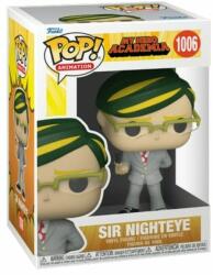 Funko POP! Animation: My Hero Academia - Sir Nighteye figura (FU51931)