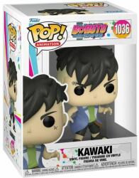 Funko POP! Animation: Boruto - Kawaki figura #1036 (FU54490)