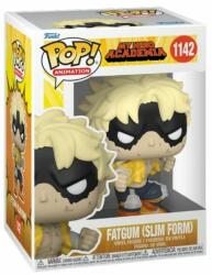 Funko POP! Animation: My Hero Academia - Fatgum (slim form) figura (FU58036)