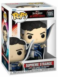 Funko POP! Marvel: Doctor Strange Multiverse of Madness - Supreme Strange figura #1005 (FU60922)