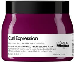 L'Oréal L'Oréal Série Expert Curl Expression Intenzív Hidratáló Pakolás 500ml