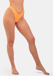 NEBBIA V alakú bikini alsó 455 - Narancssárga (S) - NEBBIA