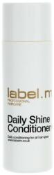 label.m Balsam Soft Shine - Label. m Daily Shine Conditioner 1000 ml