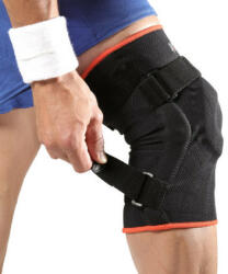  Thuasne Sport térdrögzítő oldalsínes megerősített ligament