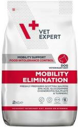 VetExpert Mobility Elimination Dog - Osteoarthritis esetén ízületi támogatás 2 kg