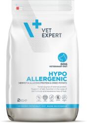 VetExpert Hypoallergenic Insect Dog - Hipoallergén szárazeledel kutyáknak 2 kg