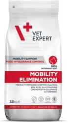 VetExpert Mobility Elimination Dog - Osteoarthritis esetén ízületi támogatás 12 kg