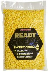 STARBAITS Kukorica sweet ready seeds 0, 75kg (42981) - sneci