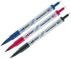 Pilot Marker Pt. Cd/dvd Cu 2 Capete Pilot Twin