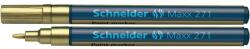 Schneider MARKER VOPSEA SCHNEIDER MAXX 271, varf rotund 1-2 mm