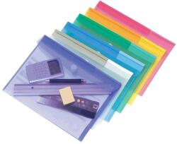 Tarifold Plic A4 Din Plastic Cu Arici, Tarifold