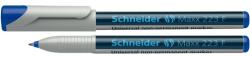 Schneider MARKER NON-PERMANENT OHP SCHNEIDER MAXX 223F, 0, 7 mm