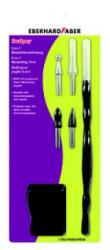 Eberhard Set accesorii pentru modelaj Sculpey 5 in 1 Eberhard Faber (EF571304) - officeclass