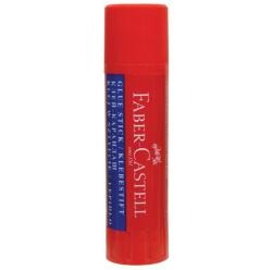 Faber-Castell Lipici Stick 20G Faber-Castell (FC179520) - officeclass