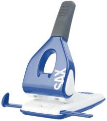 ICO PERFORATOR SAX 618, albastru (pt. 65 coli) (per042albastru)