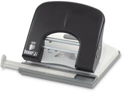 ICO PERFORATOR BOXER P2, negru (pt. 30 coli) (6359negru)