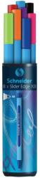 Schneider Set 6+2 Pix Schneider Slider Edge (pge050)