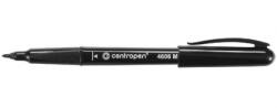 Centropen Marker Cd Verde 1.0 mm 4606M Centropen (CE460605) - officeclass